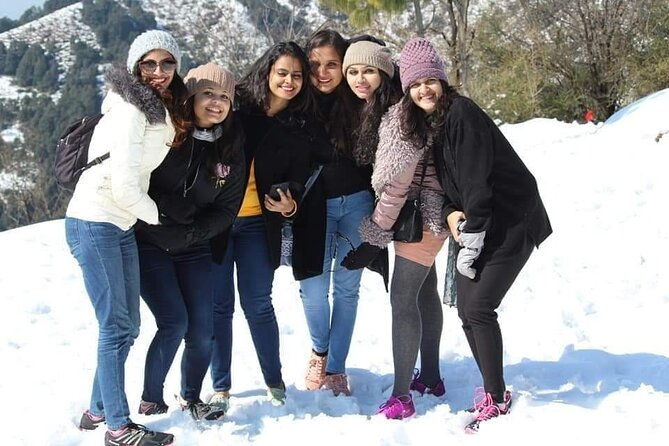 Amazing Kashmir Tour - 03 Nights & 04 Days - Who Should Consider This Tour?