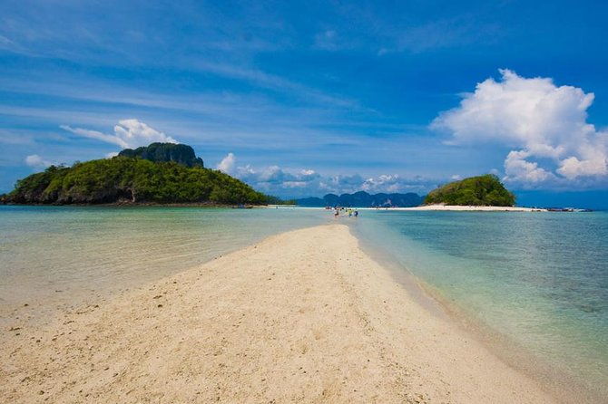 Amazing Krabi 7 Islands One Day Snorkeling Tour By Big Longtail Boat - Frequently Asked Questions