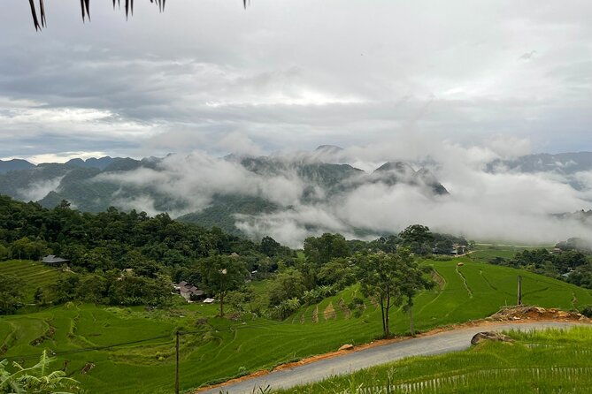 Amazing Mai Chau - Pu Luong 3 days: Waterfall, Rafting & Trekking - Authenticity and Local Connection