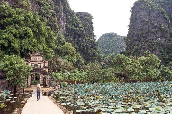 Amazing Ninh Binh Day Trip From Hanoi City - Transport, Cost, and Overall Value