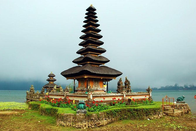 Amazing Private Tours: Dolphins Lovina and Gitgit Waterfall include Lunch - The Sum Up