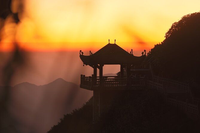 Amazing Sapa Fansipan Cable Car - Trekking: Fun, Majestic fr Sapa - Who Will Love This Tour?
