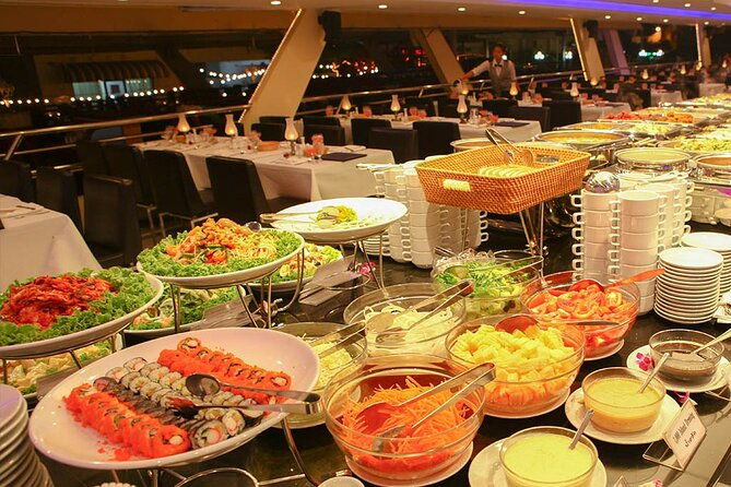 Amazing Sunset Dinner Cruise by Chao Phraya Princess (SHA Plus) - Who Should Consider This Experience?