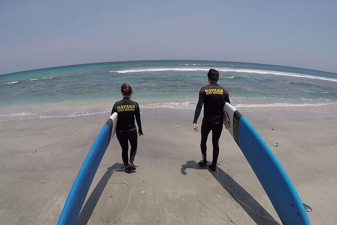 Amazing surf camp packages 6 days 5 nights - The Value for Money
