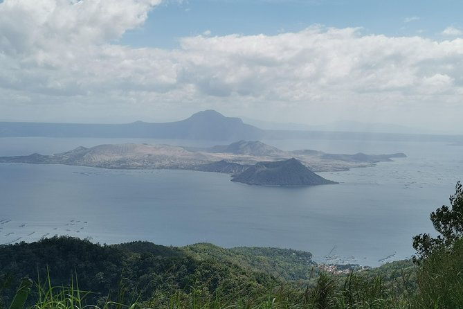 Amazing Taal Volcano Tour (Boat Included) - Pricing and Value