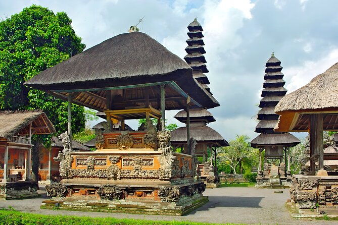 Amazing Tanah Lot and Uluwatu Temple Tour - Who Is This Tour Best For?