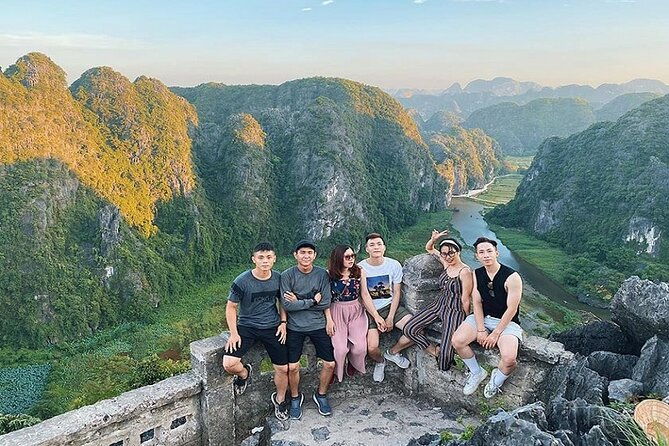 Amazing Tour - Bai Dinh - Trang An - Mua Cave 1 Day Trip - Final Thoughts
