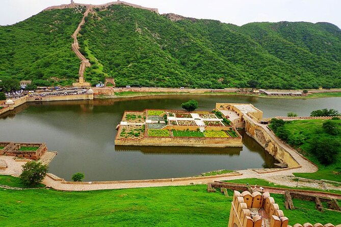 Amber village heritage tour including Amber fort - What You Can Expect From the Tour