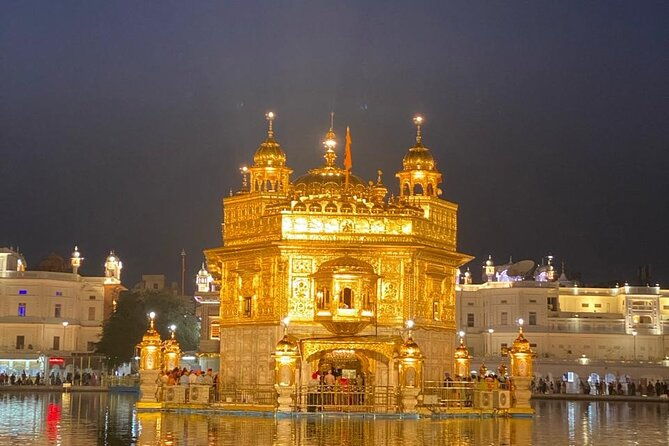 Amritsar Full Day City Tour with Transportation (10 Hours) - Who Will Love This Tour?