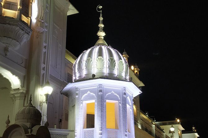 Amritsar Golden Temple Tour - The Value of This Tour