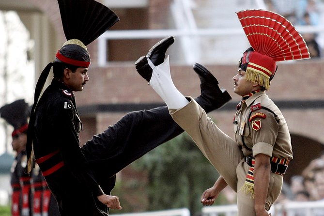 Amritsar Tour (Golden Temple, Jallianwala Bagh & Wagah Border) - Who Should Book This Tour?