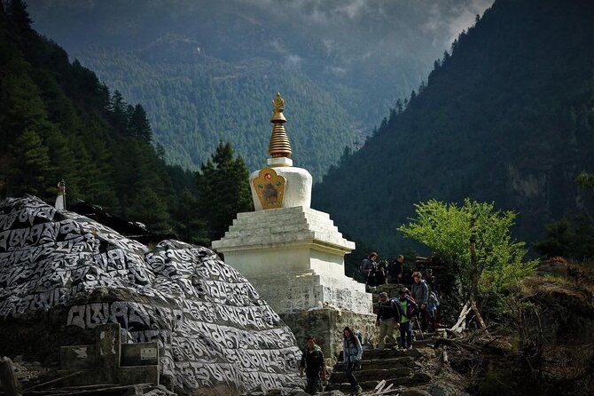 An amazing Everest Base Camp Trek- 12 Days - Final Words