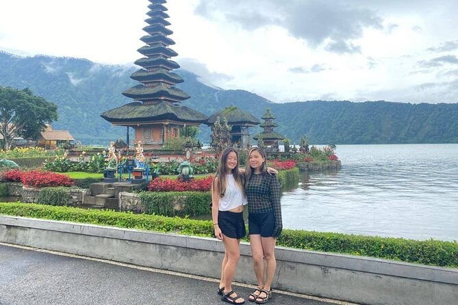 Ancient Temples and Jatiluwih Rice Terrace Private Tour - Who Is This Tour Best For?