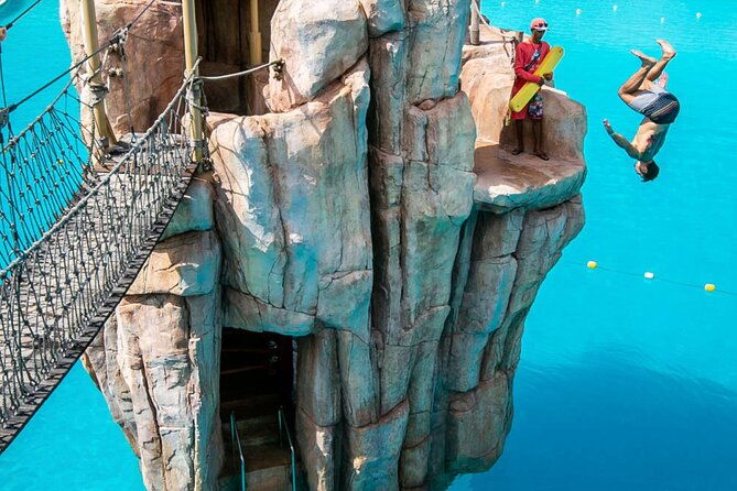 Andamanda Water Park Phuket  The Ultimate Water Adventure - Who Should Consider Visiting Andamanda Water Park?