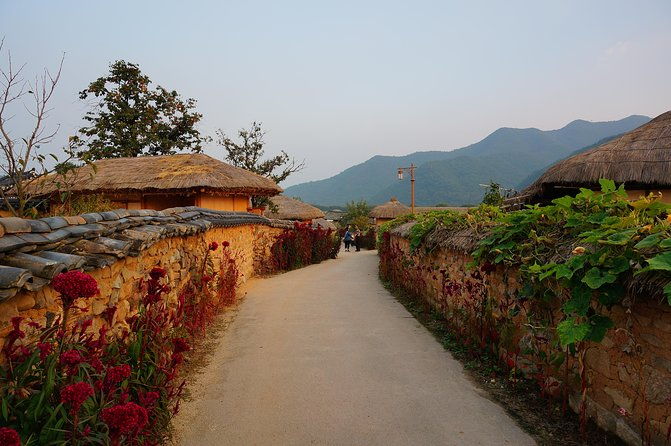 Andong Hahoe Folk Village [UNESCO World Heritage] Private Tour from Seoul - Who Is This Tour Best For?