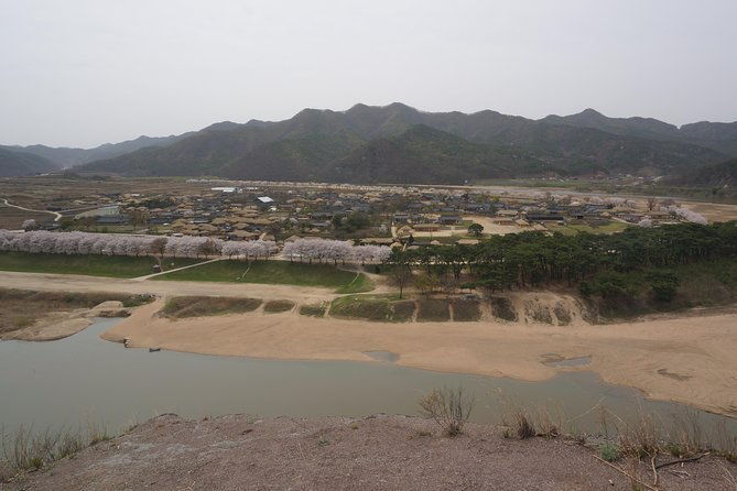 Andong Hahoe Village [UNESCO site] Premium Private Tour from Seoul - What’s Included & What to Consider