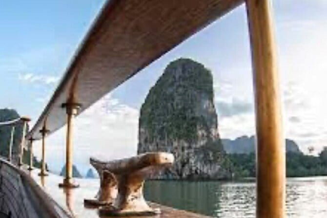 Ang Thong Marine Park Adventure with Kayaking and Lunch - Caveats and Tips