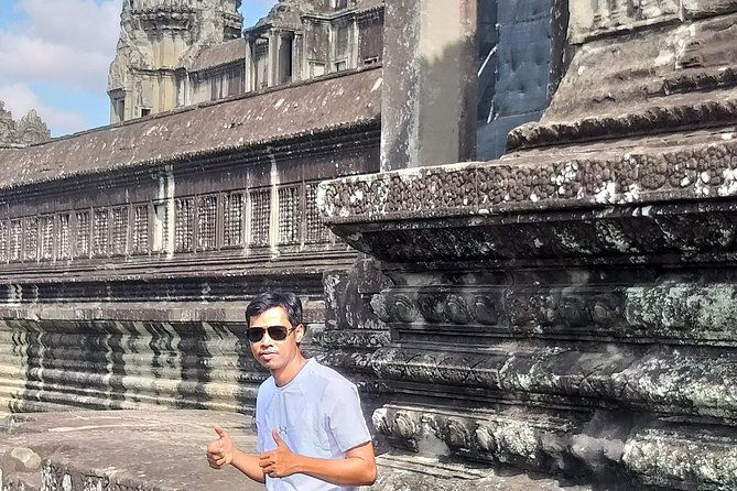 Angkor Classic Tour - Why This Tour Offers Great Value