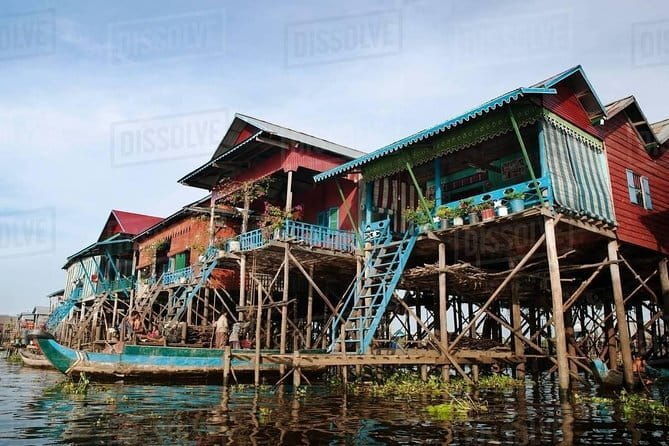 Angkor Jeep Tour - Why This Tour Offers Great Value