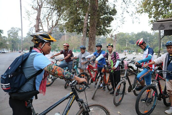 Angkor Sunrise Expedition Cycling Through Serene Backroads - Price and Value: Is It Worth It?