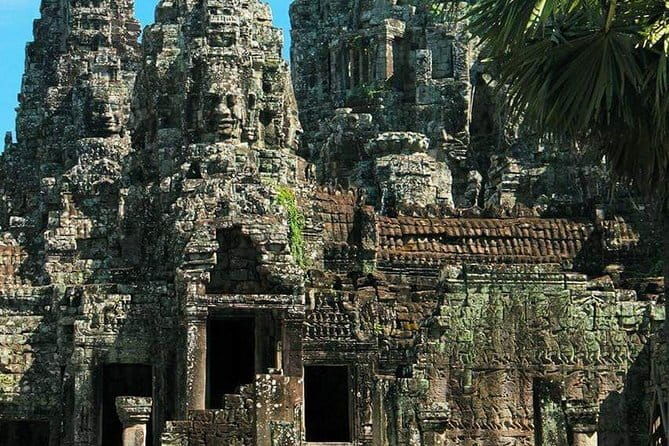 Angkor Temple Tour with Sunset - Small Group (Join-in Tour) - Real-World Insights from Travelers