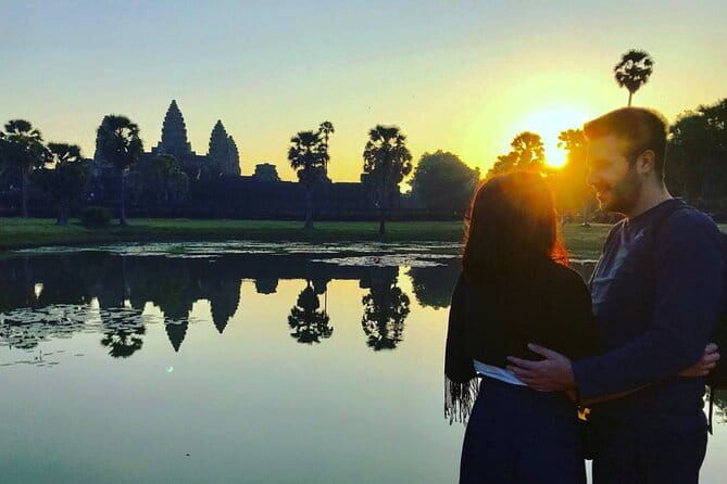 Angkor Wat & Banteay Srei 1-Day Tour - Pricing & Value