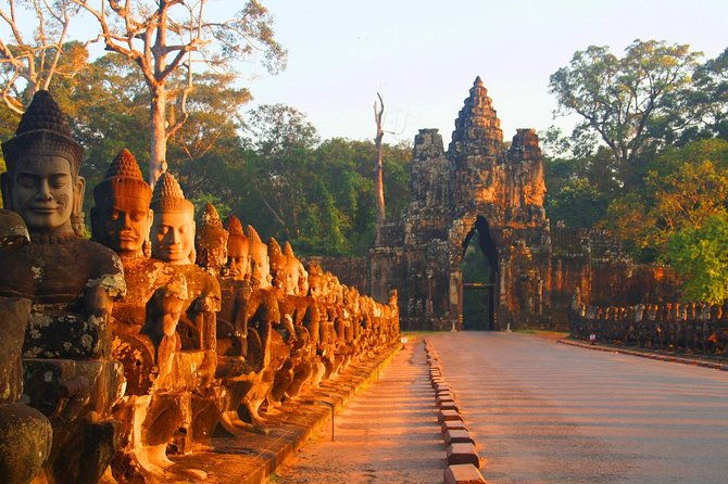 Angkor Wat Full-day Private tour - Who Will Love This Tour?