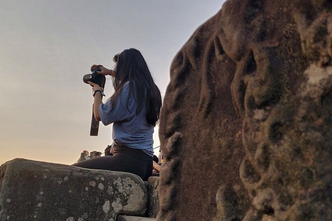 Angkor Wat Hidden Gems And Sunset Symphony In Small Group Tours - Cost and Value