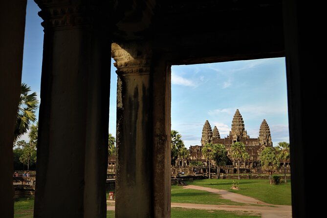 Angkor Wat Highlights and Sunrise Guided Tour from Siem Reap - The Bottom Line: Is This Tour for You?