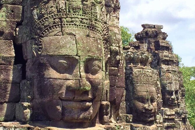 Angkor Wat one Day Private Tour for All Highlight Angkor Temples - Final Thoughts: Who Will Love This Tour?