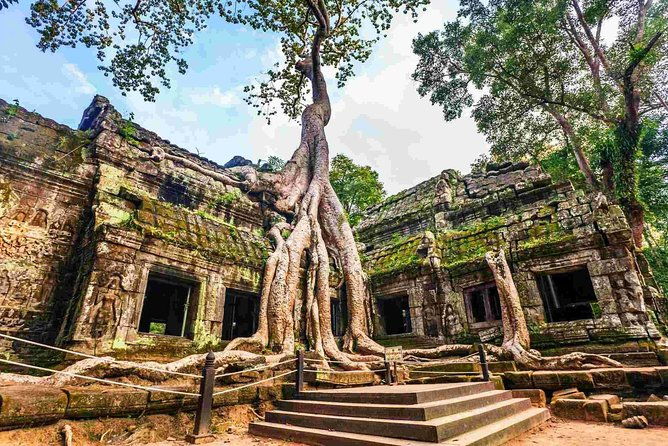 Angkor Wat Private Day Tour from Siem Reap - The Value of the Tour