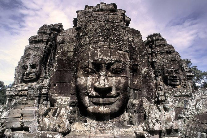 Angkor Wat Private Tour in a Tuk Tuk - Final Thoughts
