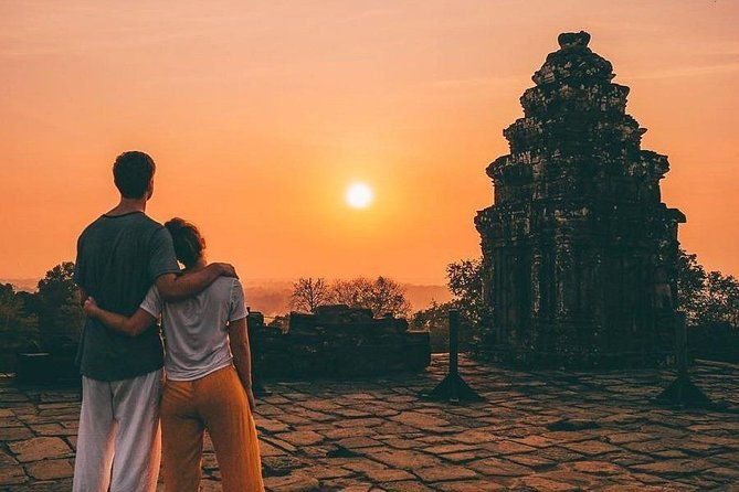 Angkor Wat Private Tour with English Speaking Driver, NO guide - Practical Considerations