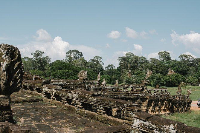 Angkor Wat Small Circuit Tour - What Travelers Love About This Tour