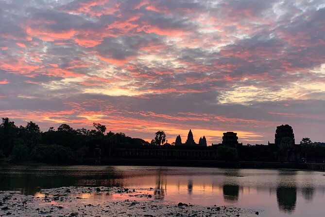 Angkor Wat Sunrise, Top 4 Temples and a Tranquil temple - In Summary: Is This Tour Right for You?