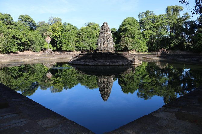 Angkor Wat Sunrise Tour: 2.5 Days with Tonle Sap Lake - Final Thoughts