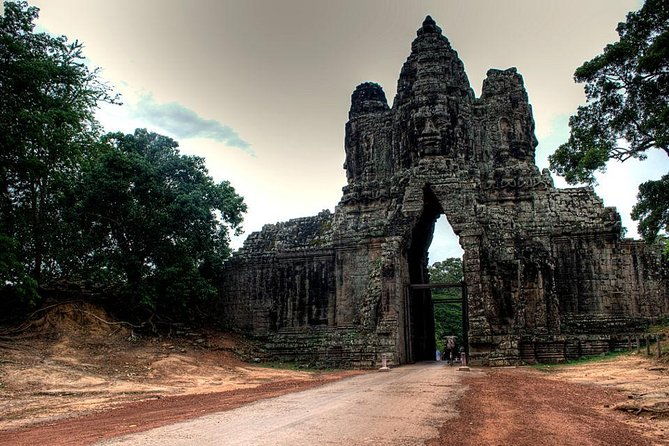 Angkor Wat Sunrise Tour - Why This Tour Might Be Perfect for You