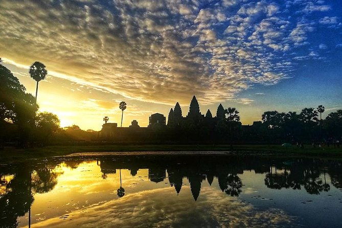 Angkor Wat Sunrise tour with Small - Group and Guide tours - Final Thoughts