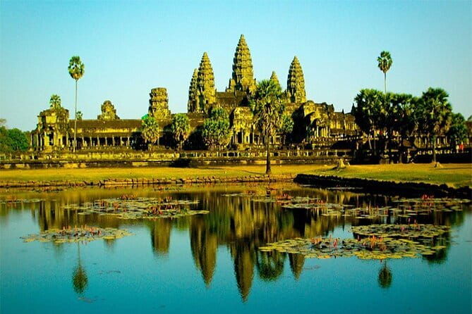 Angkor Wat Sunrise Ultimate Guide - Considerations for Travelers