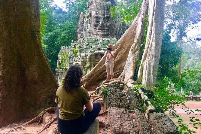 Angkor Wat, Ta Promh, Banteay Srei, Bayon temples Private Tour - The Sum Up