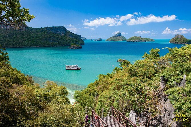 Angthong Marine Park - Full Day Kayaking Tour - Final Thoughts: Is This Tour Right for You?