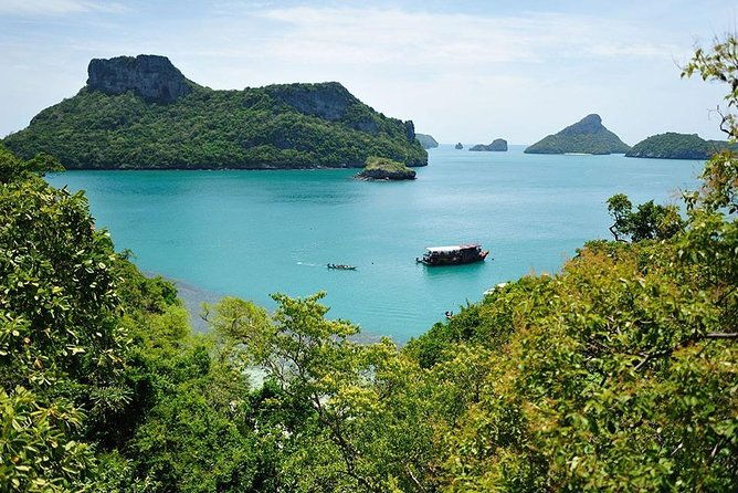 Angthong National Marine Park by Speed Boat with Snorkeling & Kayaking - Final Thoughts