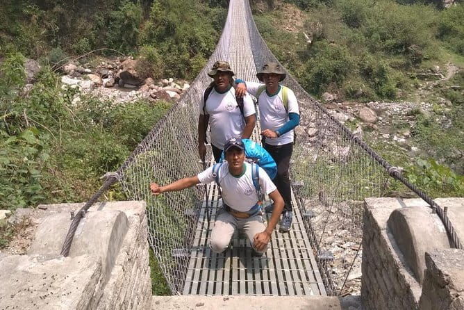 Annapuran Base Camp Trek - Final Thoughts: Who Is This Trek Perfect For?