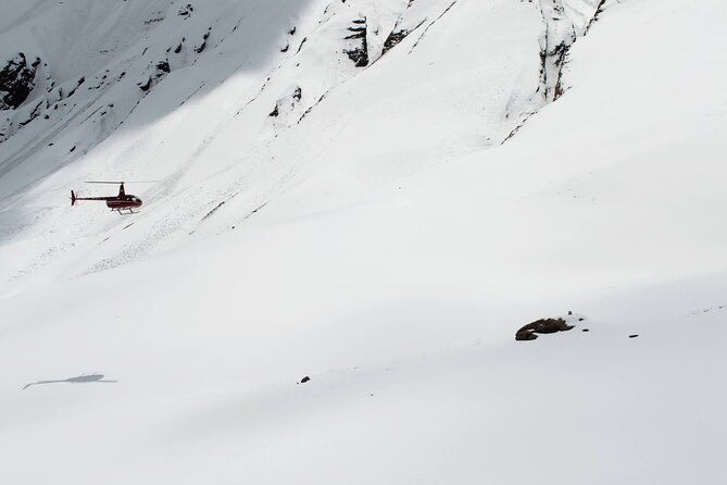 Annapurna Base Camp Helicopter Landing Tour from Pokhara - Weather & Cancellation Policy