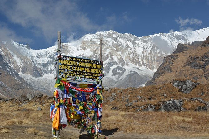 Annapurna Base Camp, Nepal 10 days - Price & Value Analysis