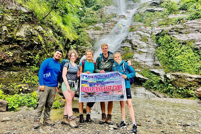 Annapurna Base Camp Private Short Trek - Why This Trek Offers Great Value