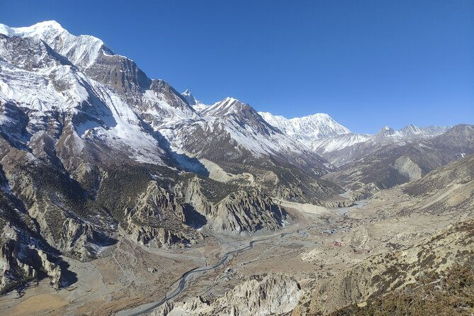 Annapurna Base Camp Trek 10 Days - What Makes This Trek So Valuable?