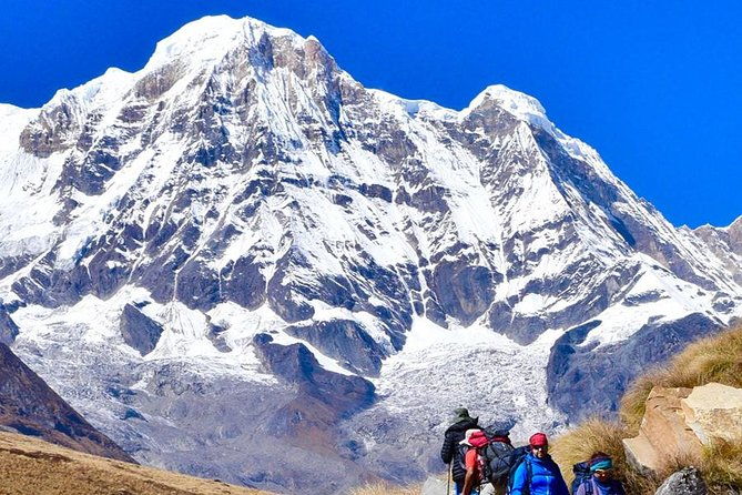 Annapurna Base Camp Trek- 11 Days - What Makes This Tour Stand Out