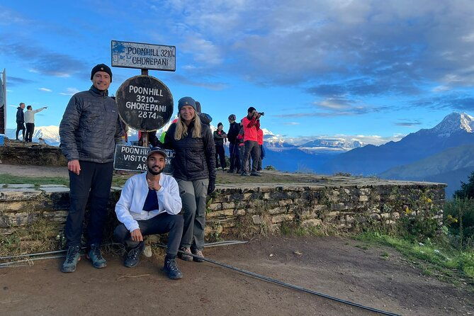 Annapurna Base Camp Trek 12 Days - Final Thoughts