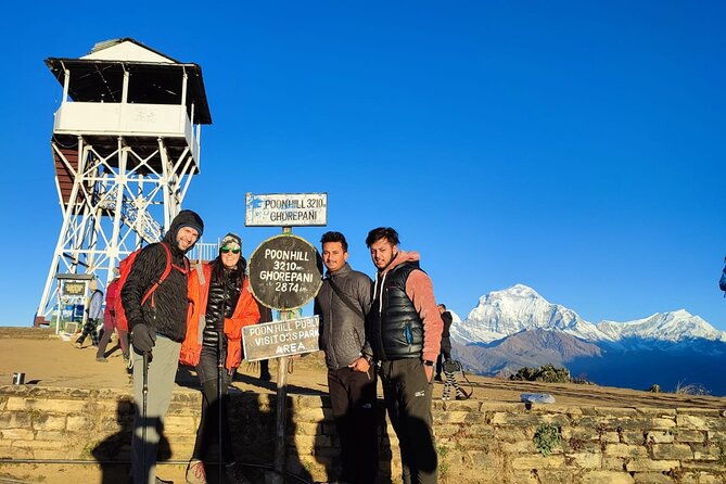Annapurna Base Camp Trek 12 Days - Practical Tips for Potential Trekkers